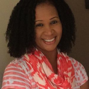 Meet your Posher, Natasha